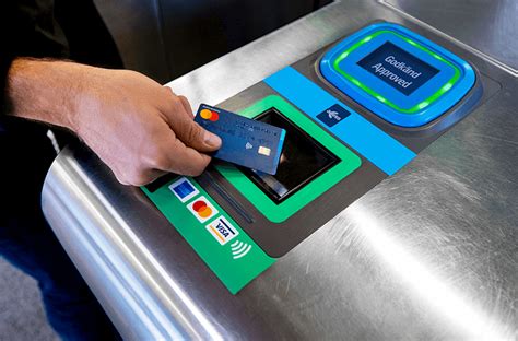 contactless credit card is billing me twice for transit|contactless transfer to subway.